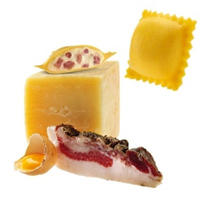 Scrigni Carbonara